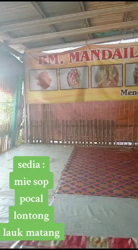 @Rm.Mandailing Pindahan Kubah M