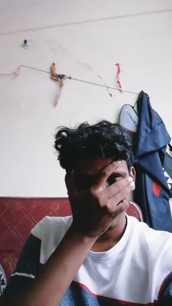 @Bhagya Raj