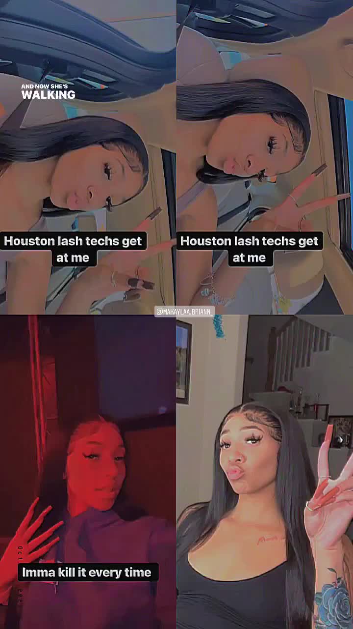 @makayla & dra