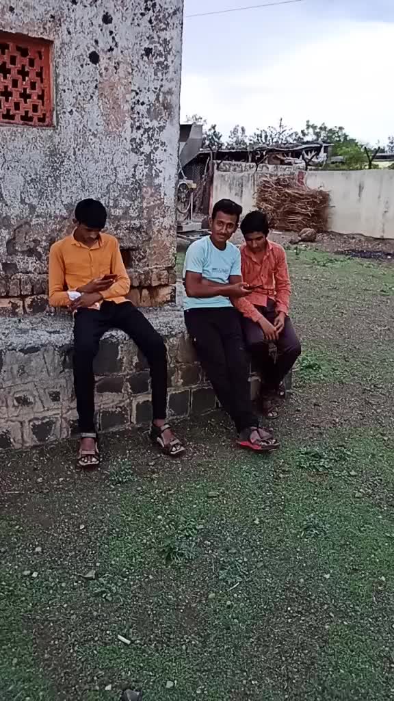 @Vaibhav Jumde