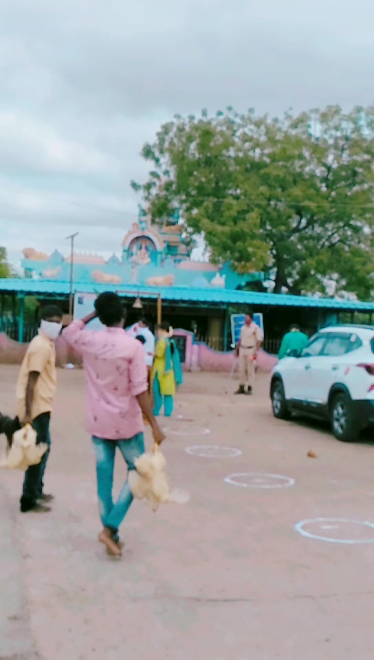 @urs vamsikrishna
