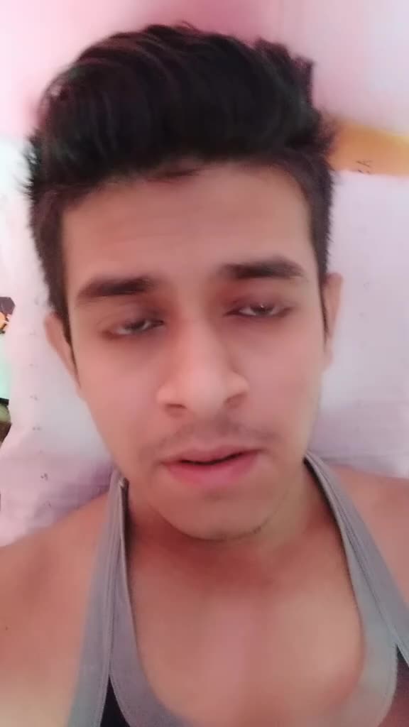 @SIMON ALI {Simmu}