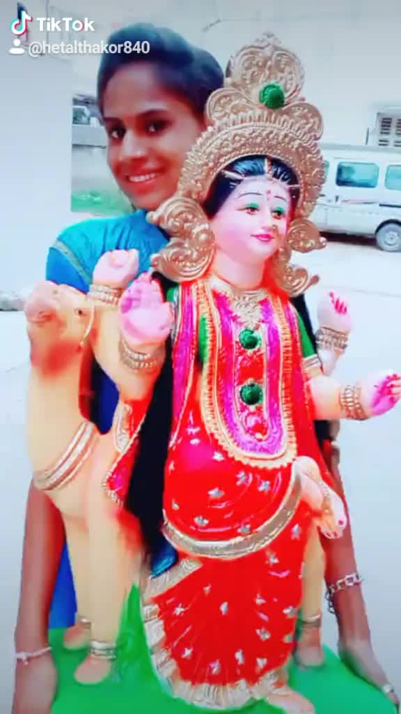@B.K ની ઠકરાણી