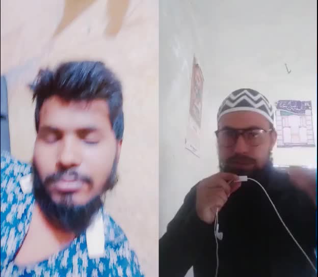 @jawed khan