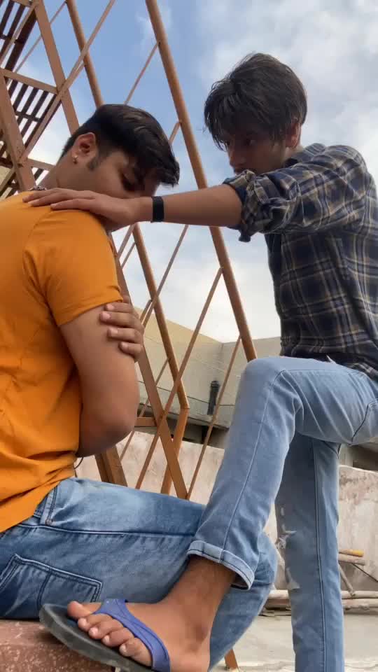 @Gaurav Kohli.✌️