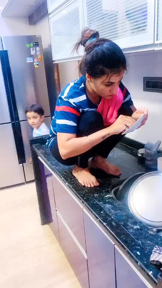 @Richa Bhatt
