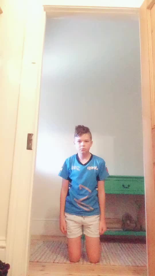 @Travishead