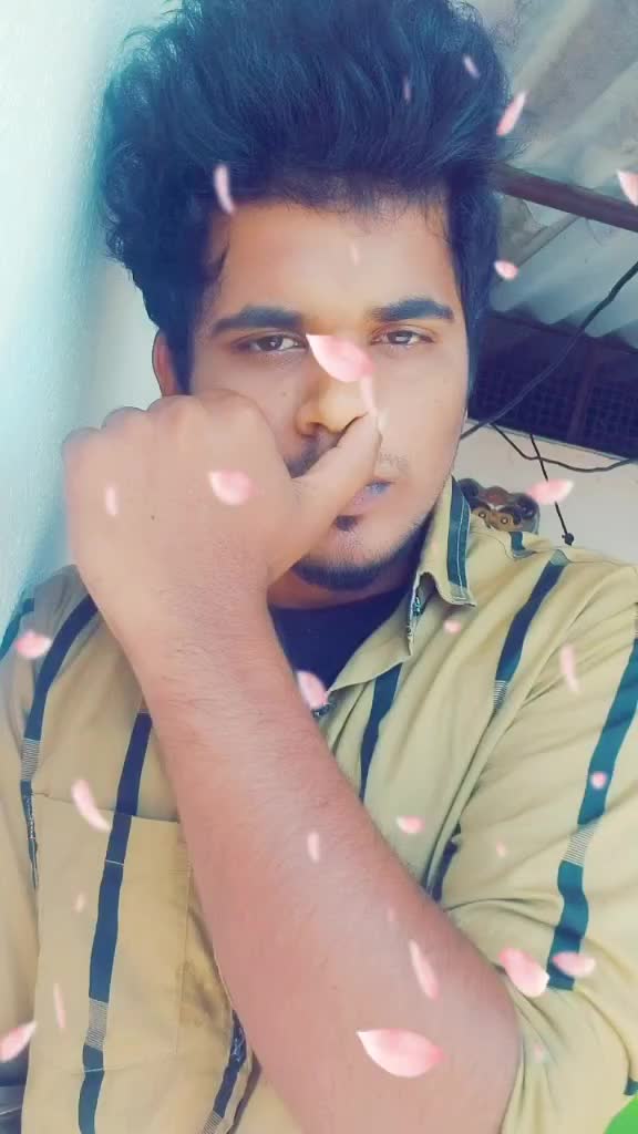 @Hari Real Krish