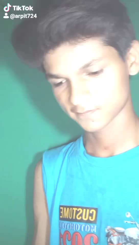@actor arpit