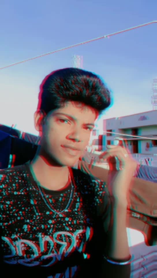 @2k kid vignesh