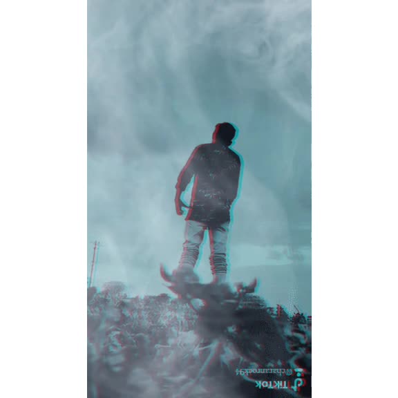 @Charan Rock