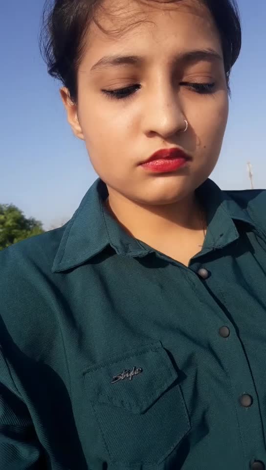@brahmin_chhori♥️