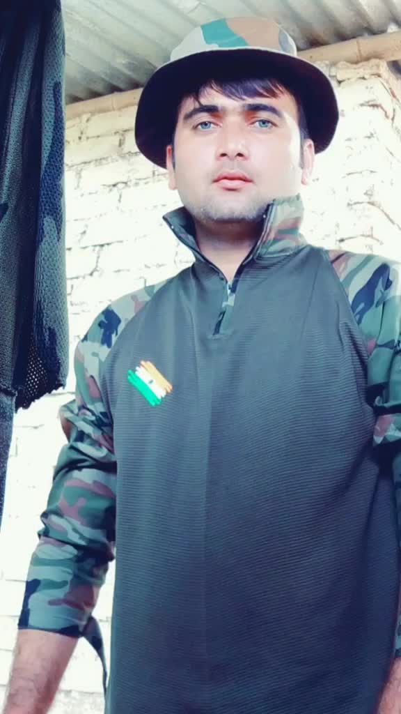 @Jammu da Munda 😍