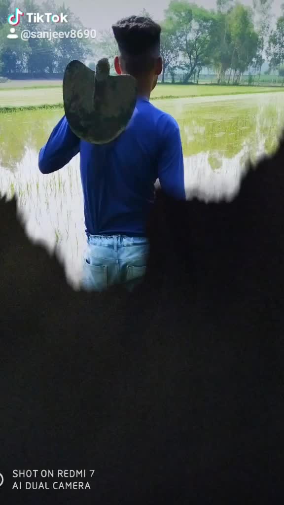 @Cute Sanju khatri