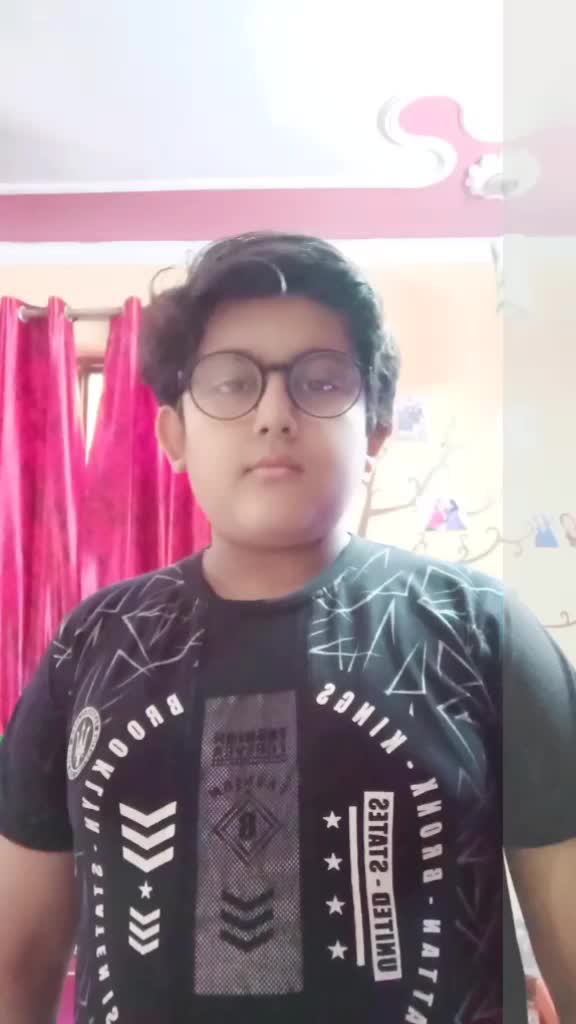 @rudransh Kapoor9
