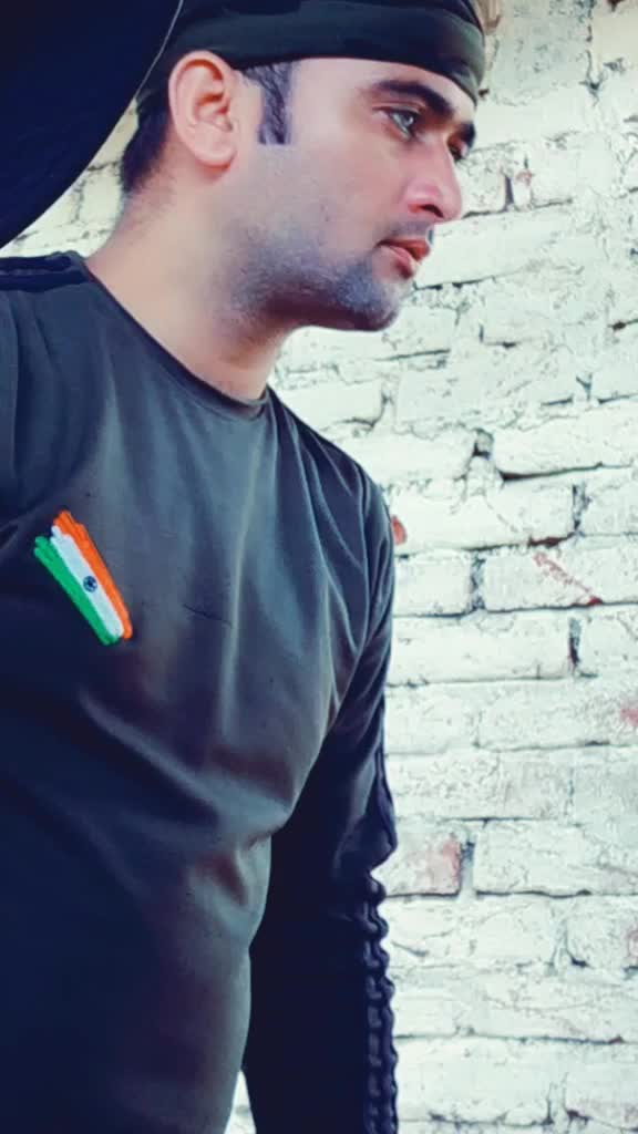 @Jammu da Munda 😍