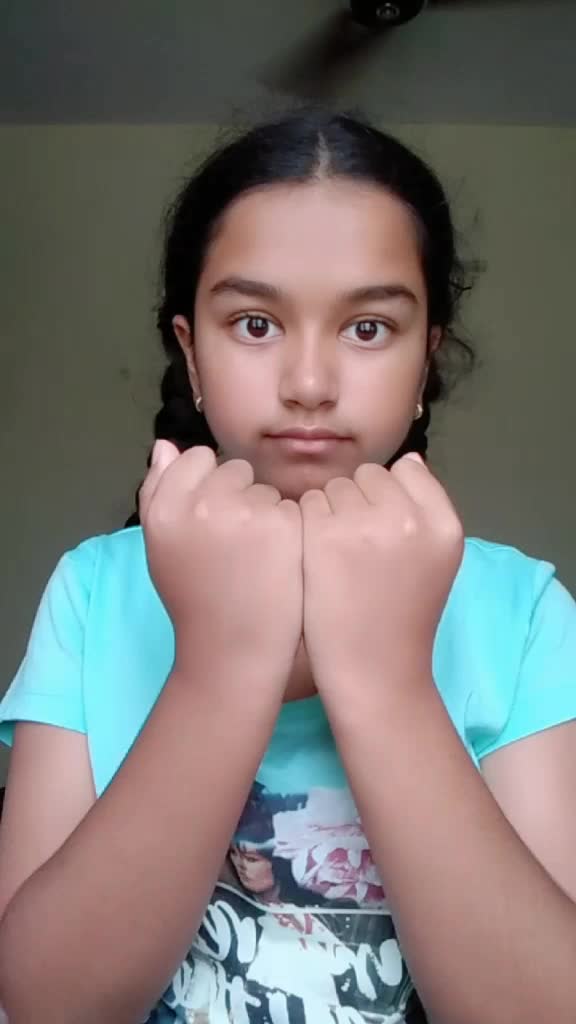 @Alaina dutta