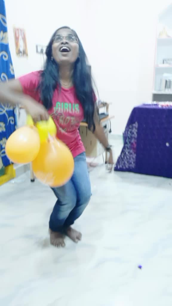 @chandhu vijay