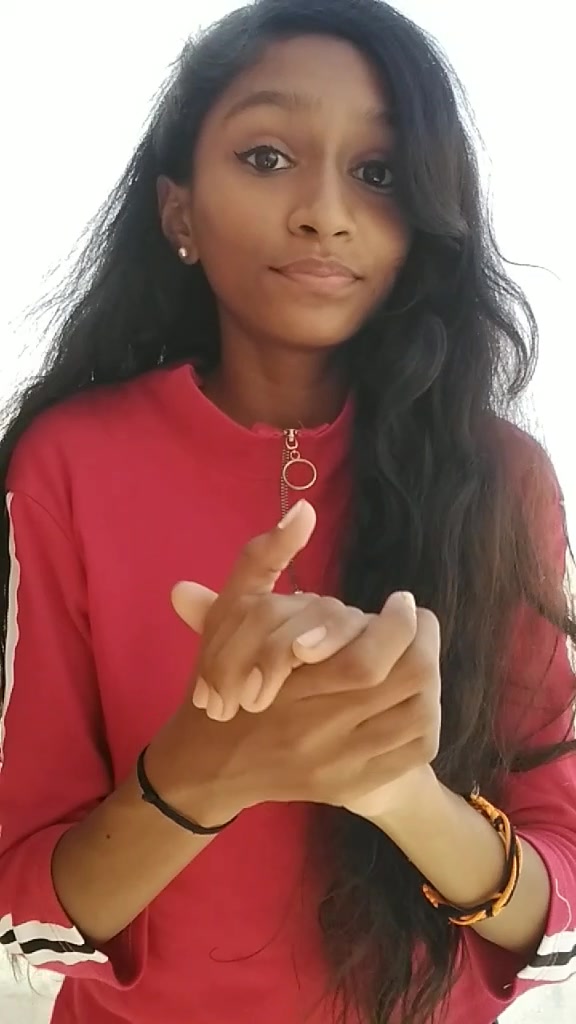 @deeksha