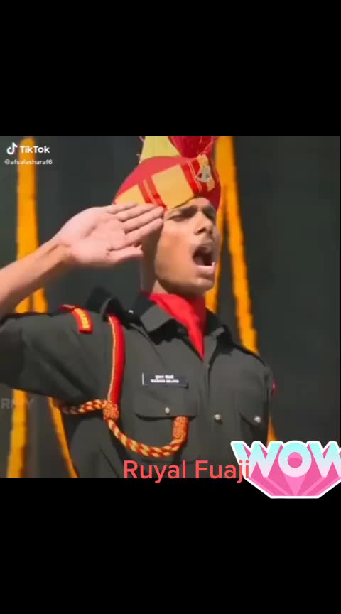 @Royal Fauji