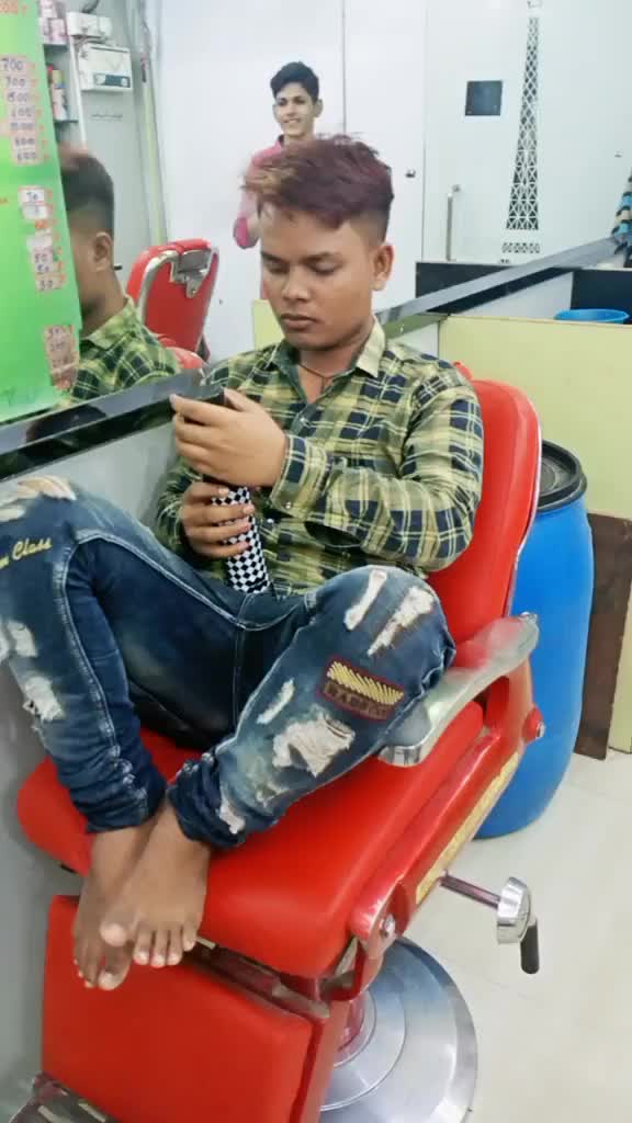 @Aksah King