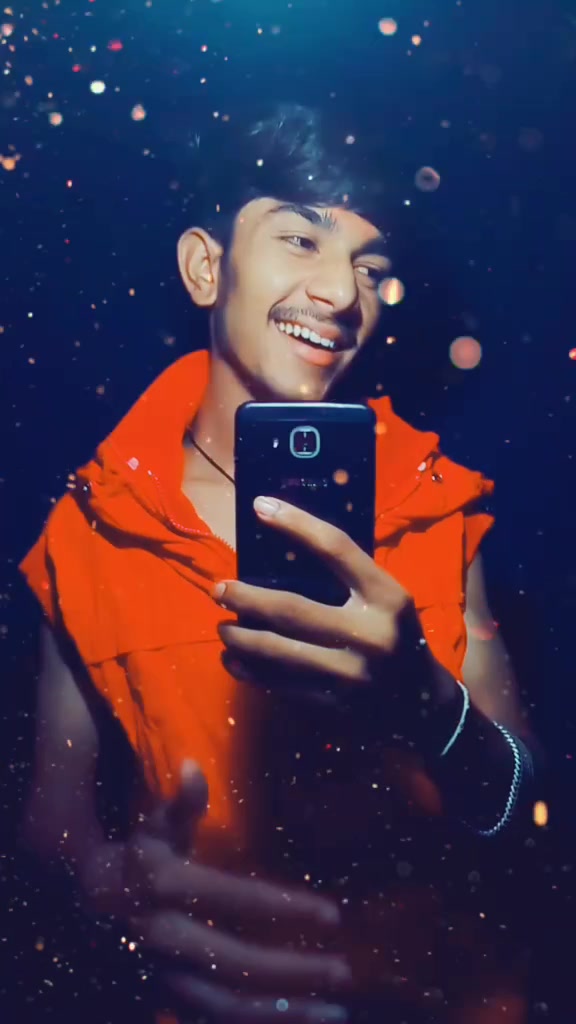 @आपलाच मित्र हर्ष 😊