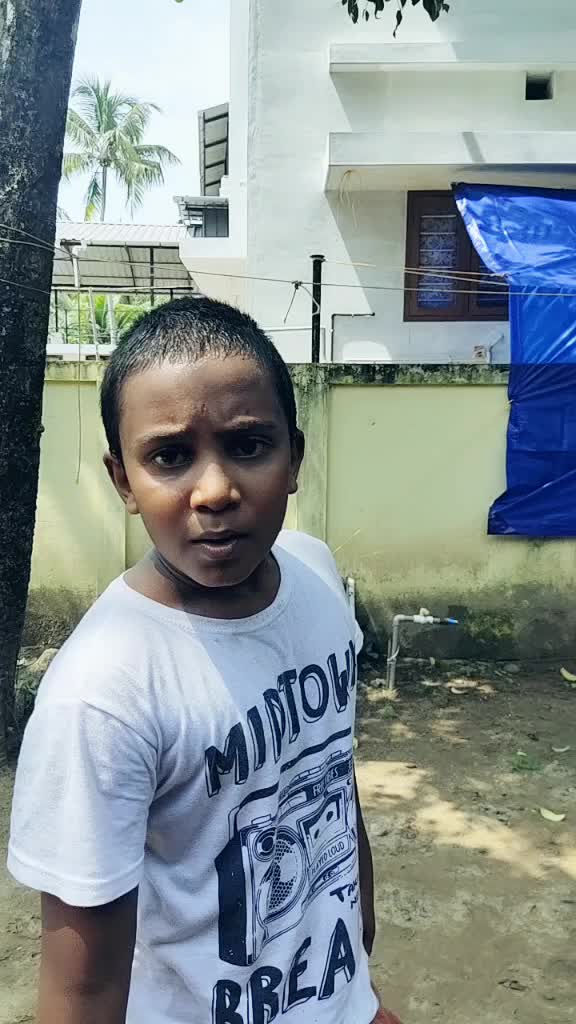 @ചേട്ടനും അനിയന്മാരും