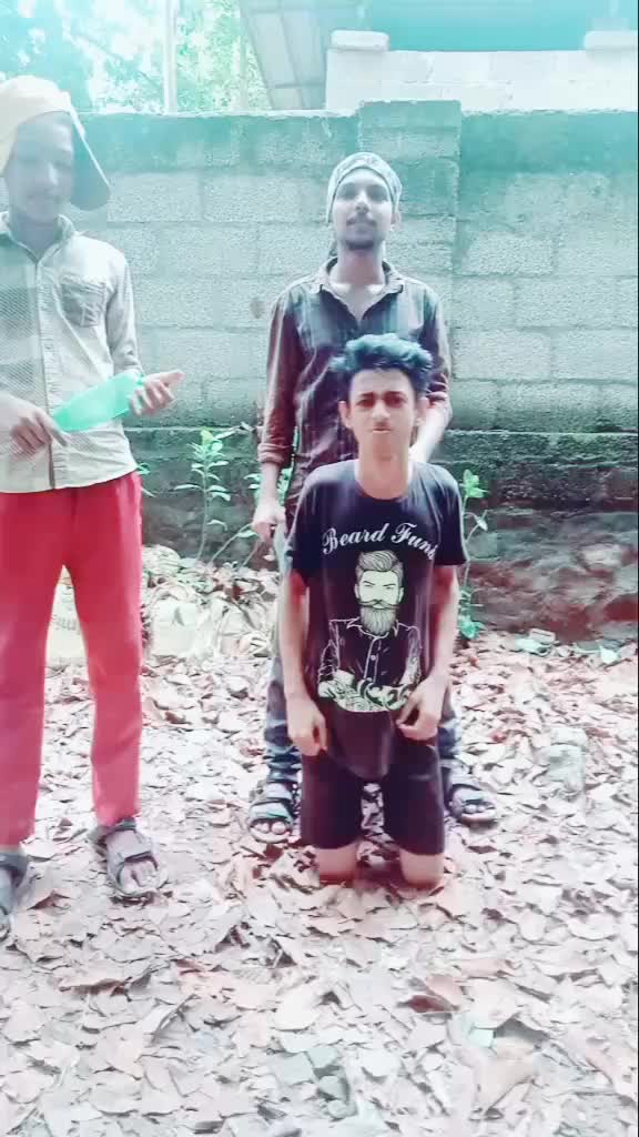 @ഗന്ധർവ്വൻ  2.0