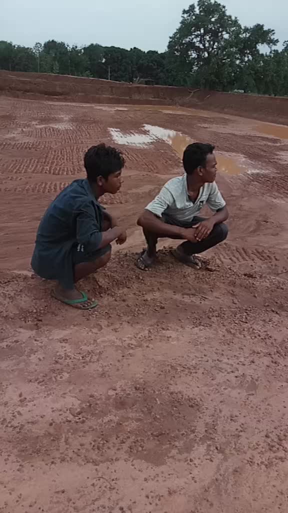 @କଳାହାଣ୍ଡିଆ JPD boys