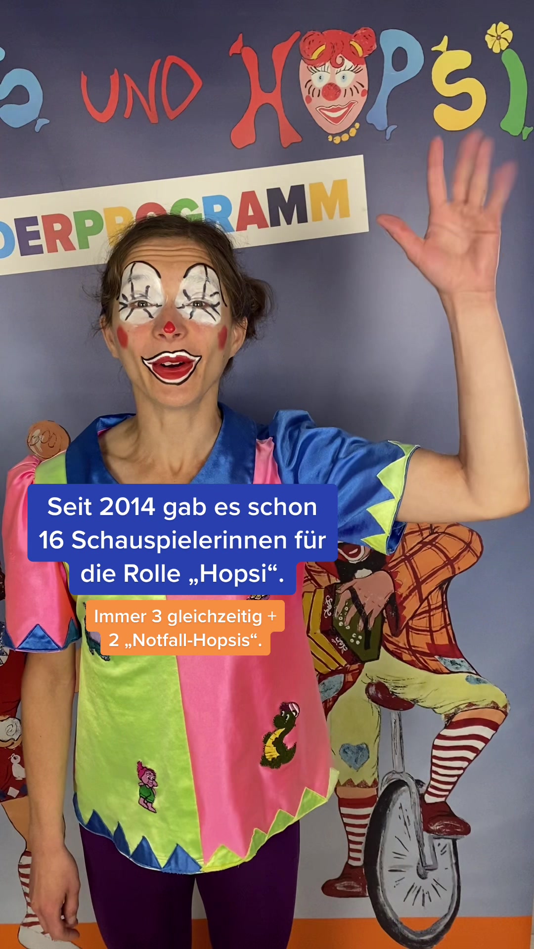 @Hops und Hopsi