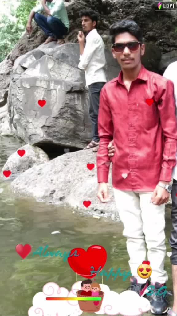 @Sagar Garje