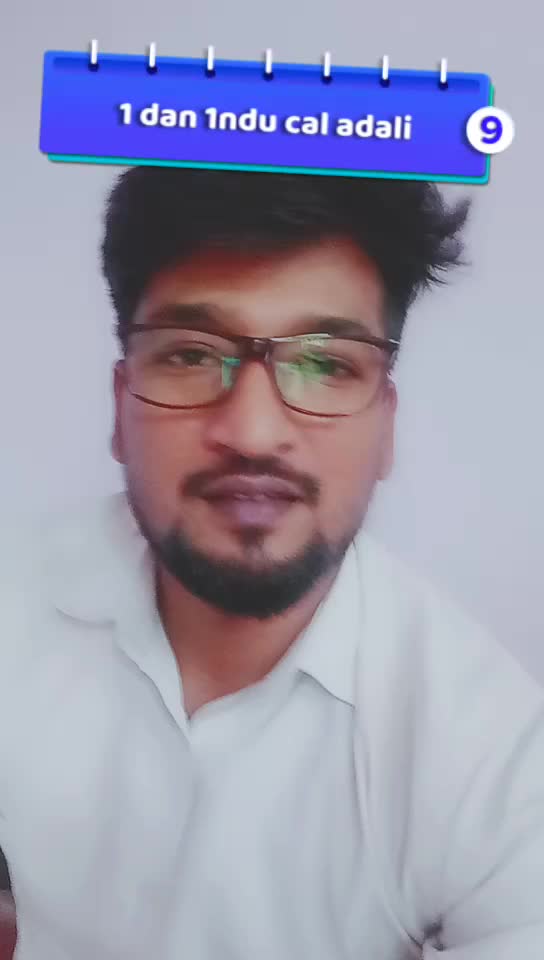 @Appurudresh