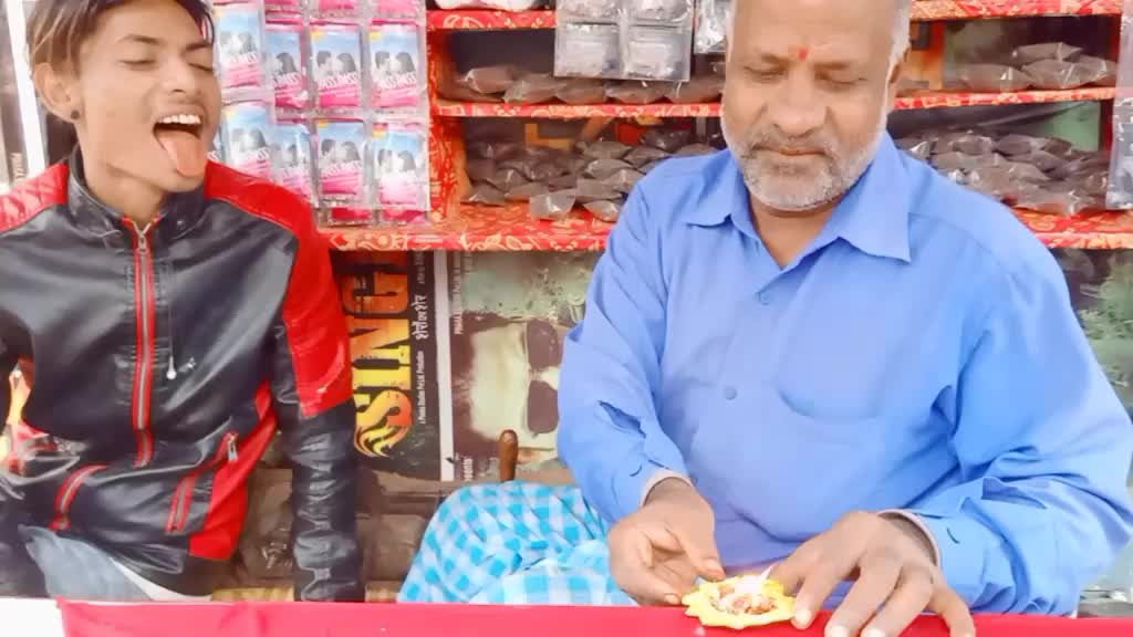 @Toofan Ansari