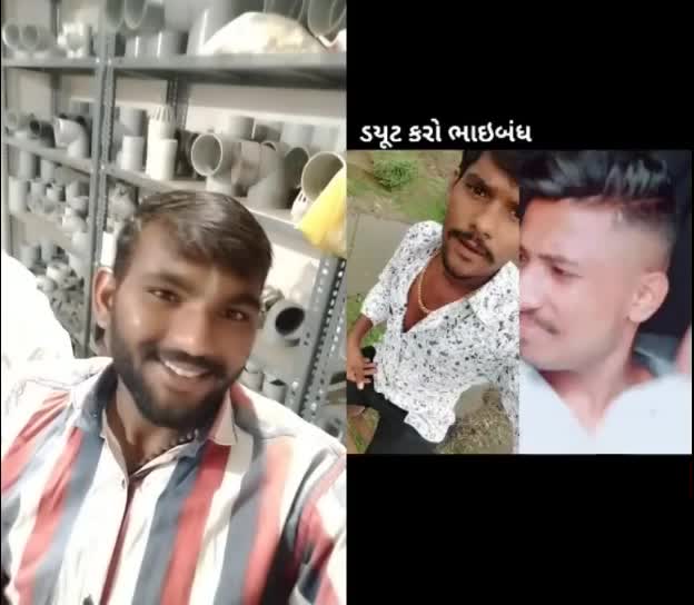 @m. k. limbadiya