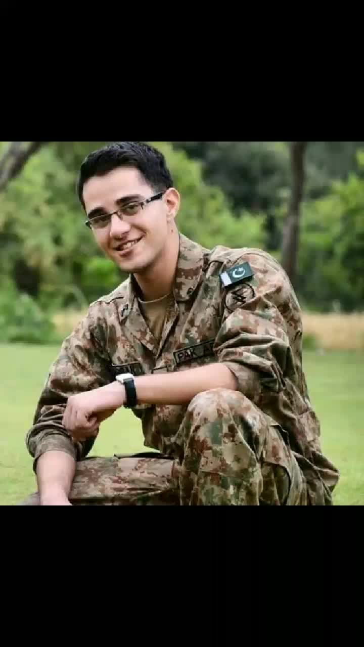 @PAK ARMY 🇵🇰