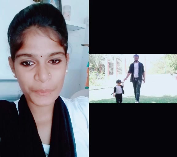 @Mani❤️viji