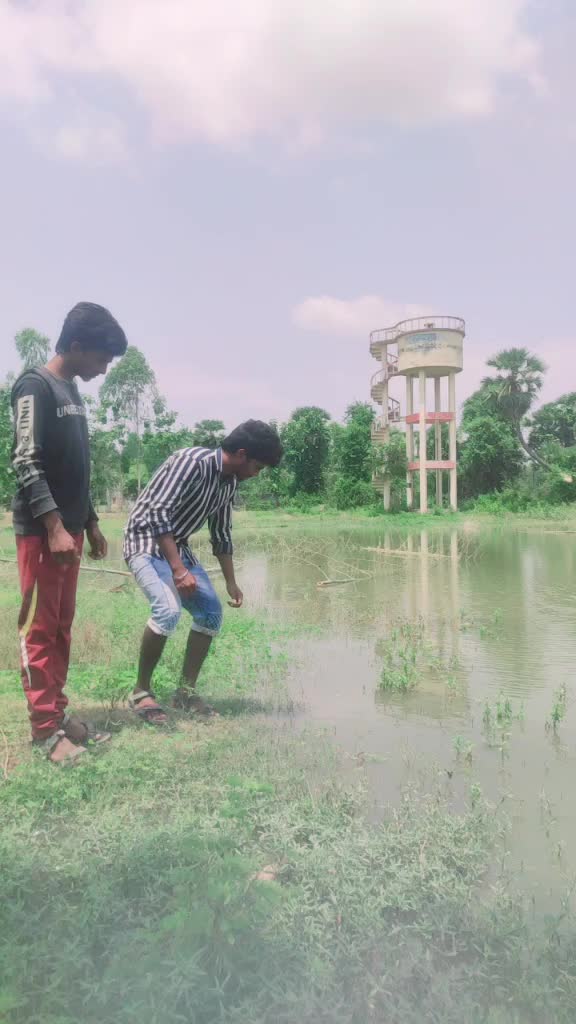 @Naidu kumar