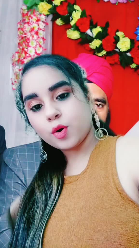 @harpal kaur