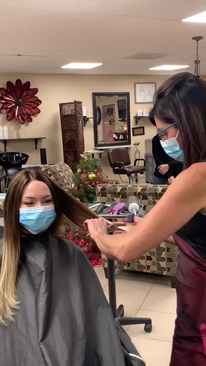 @magical shears salon