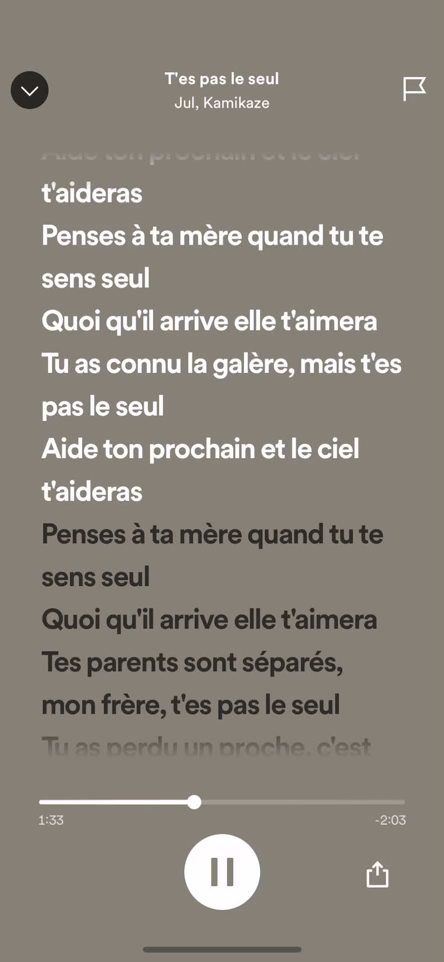 @Musique insta 💕