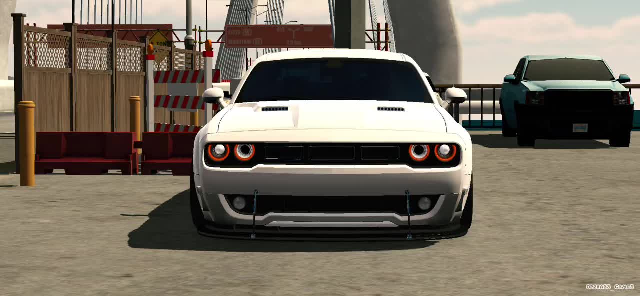 @İleriVitesGarage