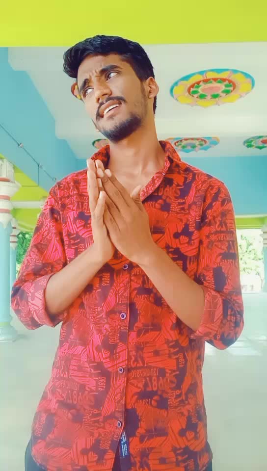 @Mahesh