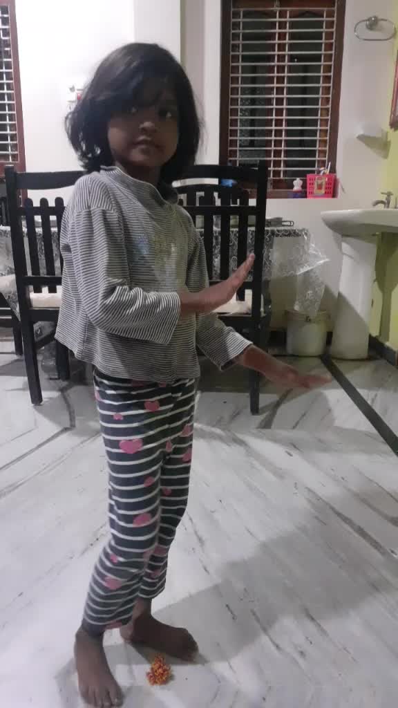 @pandiri rishitha
