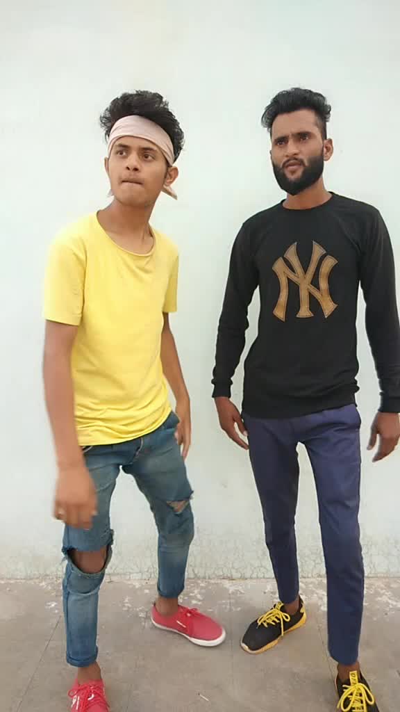 @Nishant Kohli