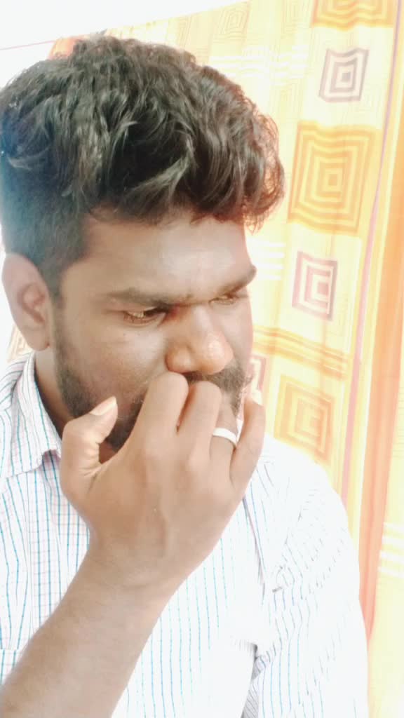 @Shantha Kumar