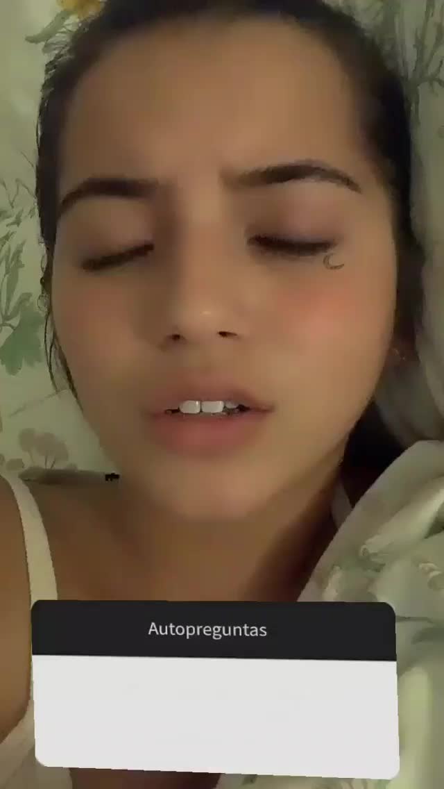 @isabelamemesmoner
