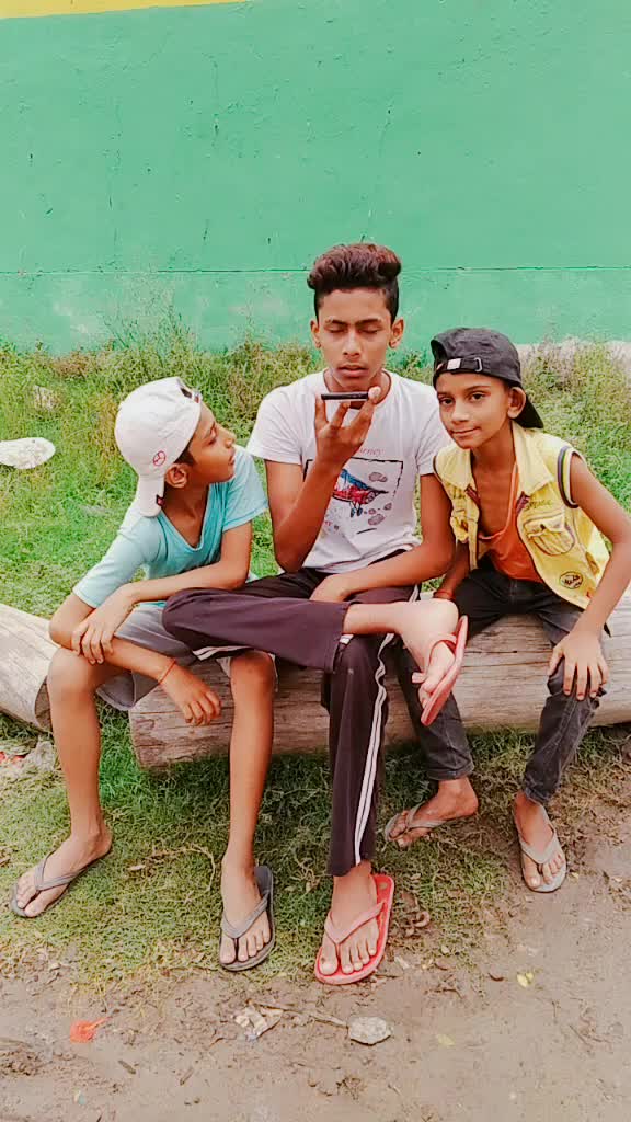 @Ravi Gupta