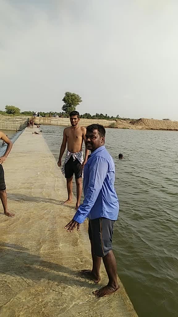 @Karabu Gonchikar