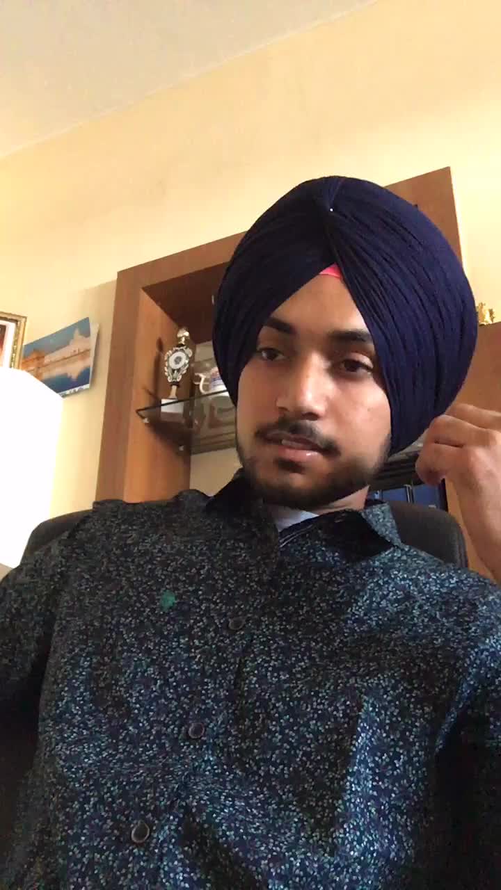 @Luv_Multani45