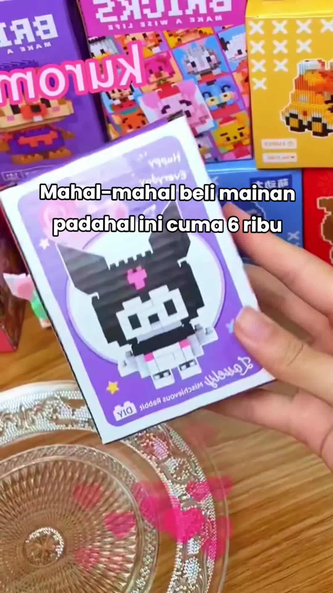 @Ide Mainan Anak